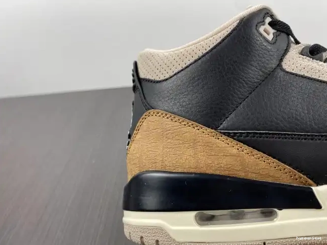 HYPE Jordan Desert 3 CT8532-008 Air Elephant 0624